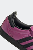 ADIDAS SAMBA LT METALLIC FUCHSIA - MUJER