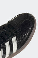 ADIDAS SAMBA OG SNAKESKIN - MUJER