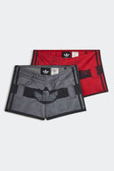 ADIDAS SHORTS PRINT X AVAVAV - MUJER