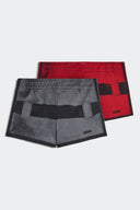 ADIDAS SHORTS PRINT X AVAVAV - MUJER