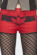 ADIDAS SHORTS PRINT X AVAVAV - MUJER