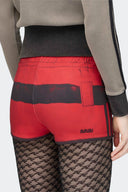 ADIDAS SHORTS PRINT X AVAVAV - MUJER
