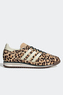 ADIDAS SL 72 OG LEOPARD II - MUJER