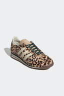 ADIDAS SL 72 OG LEOPARD II - MUJER