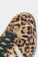 ADIDAS SL 72 OG LEOPARD II - MUJER