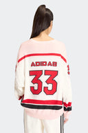 ADIDAS SUETER TEJIDO OS SPORTS - MUJER