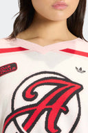 ADIDAS SUETER TEJIDO OS SPORTS - MUJER