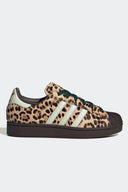 ADIDAS SUPERSTAR II LEOPARD II-MUJER