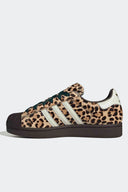ADIDAS SUPERSTAR II LEOPARD II-MUJER