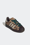 ADIDAS SUPERSTAR II LEOPARD II-MUJER