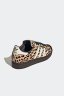 ADIDAS SUPERSTAR II LEOPARD II-MUJER