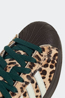 ADIDAS SUPERSTAR II LEOPARD II-MUJER