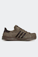ADIDAS SUPERSTAR SHAVED X AVAVAV