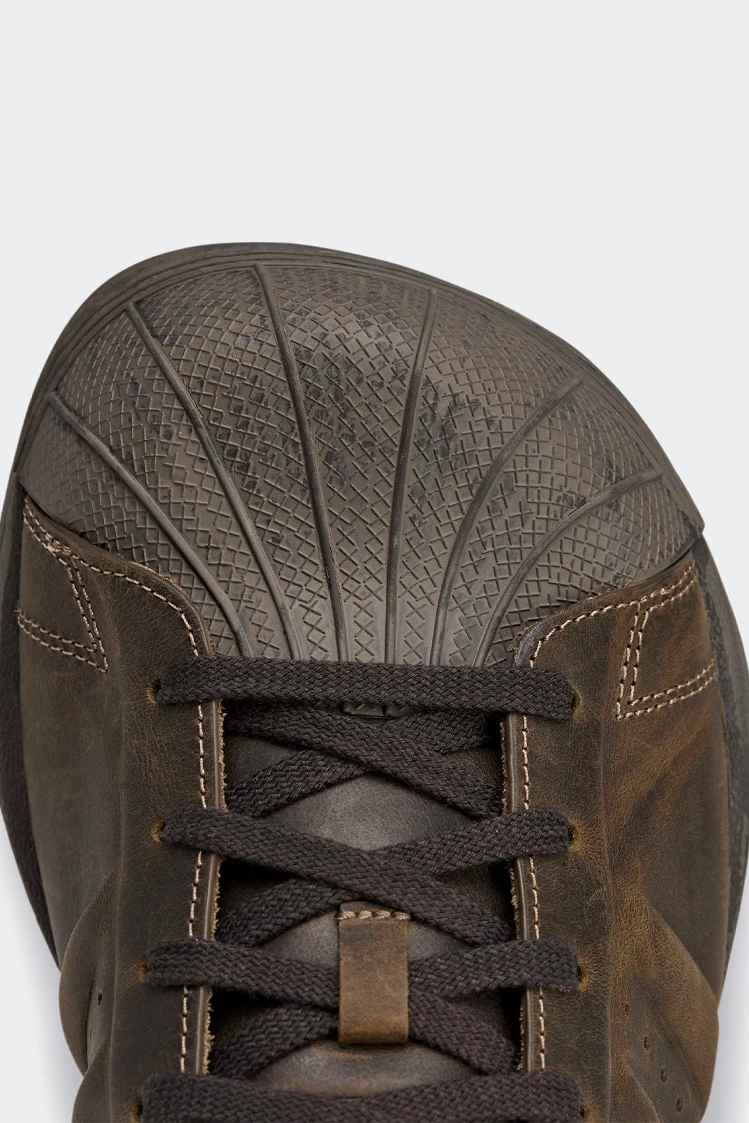Mujer Adidas Superstar X Avavav Marron Jr4280 | Hype