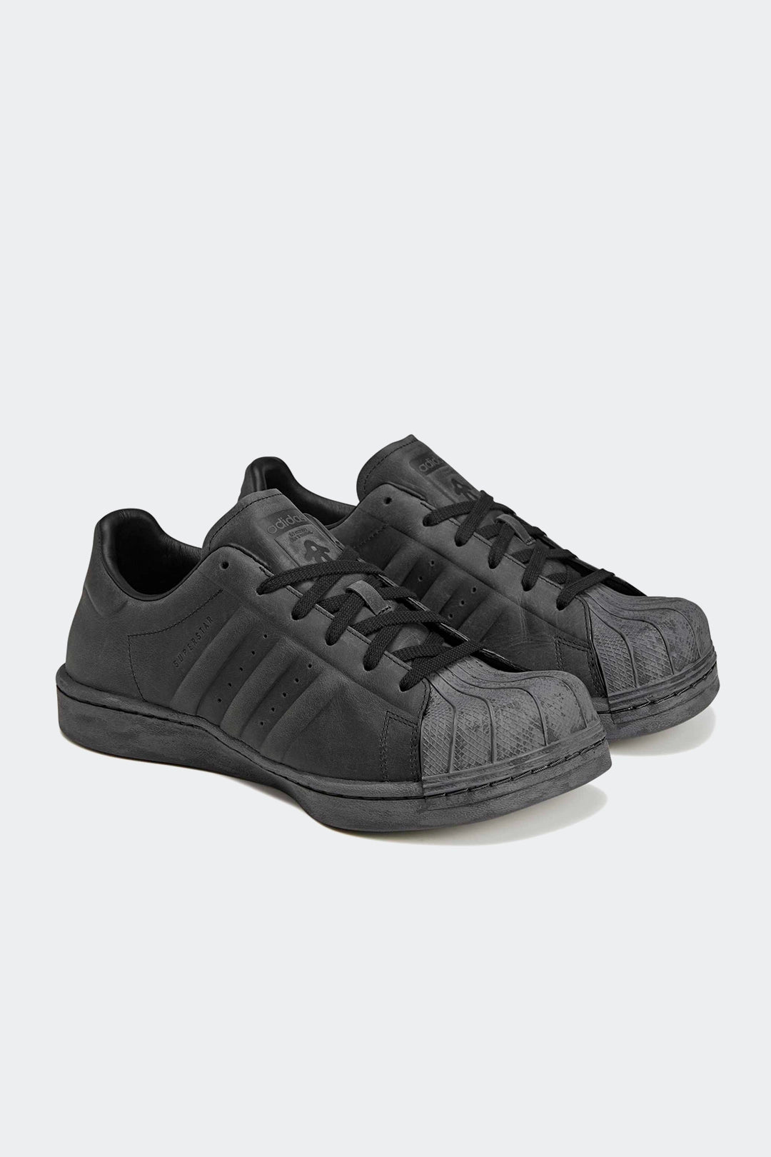 Mujer Adidas Superstar X Avavav Negro Jr9458 | Hype
