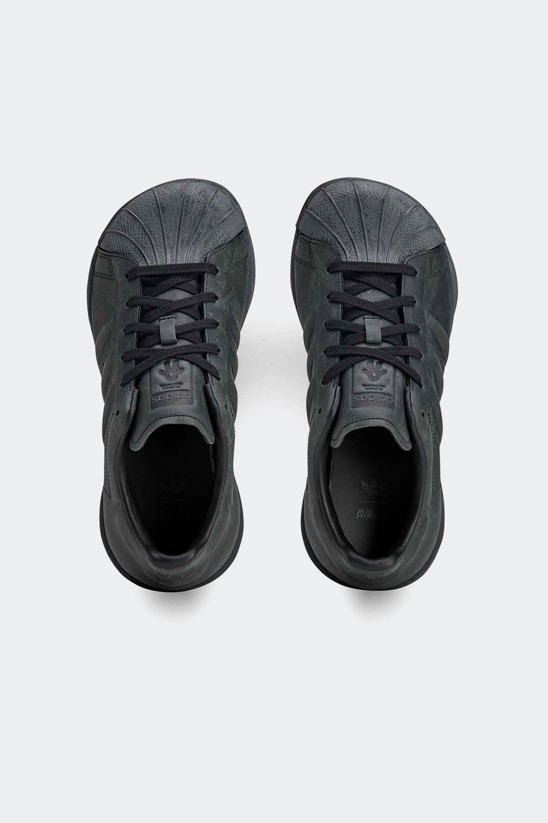 Mujer Adidas Superstar X Avavav Negro Jr9458 | Hype