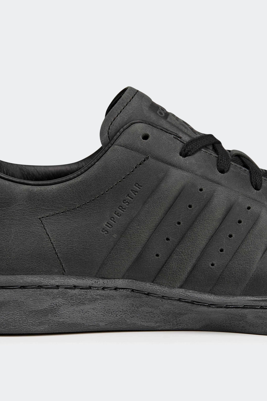 Mujer Adidas Superstar X Avavav Negro Jr9458 | Hype