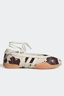 ADIDAS TAEKWONDO MEI BALLET COW - MUJER