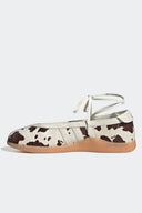ADIDAS TAEKWONDO MEI BALLET COW - MUJER