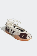 ADIDAS TAEKWONDO MEI BALLET COW - MUJER