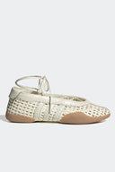 ADIDAS TAEKWONDO MEI BALLET - MUJER