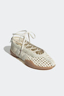 ADIDAS TAEKWONDO MEI BALLET - MUJER