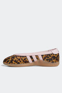 ADIDAS TAEKWONDO MEI BALLET LEOPARD - MUJER