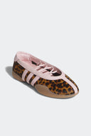 ADIDAS TAEKWONDO MEI BALLET LEOPARD - MUJER