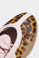 ADIDAS TAEKWONDO MEI BALLET LEOPARD - MUJER