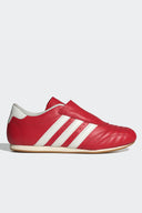 ADIDAS TAEKWONDO ROJO - MUJER