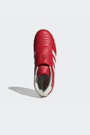 ADIDAS TAEKWONDO ROJO - MUJER
