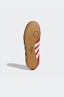 ADIDAS TAEKWONDO ROJO - MUJER