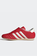 ADIDAS TAEKWONDO ROJO - MUJER