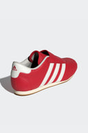 ADIDAS TAEKWONDO ROJO - MUJER