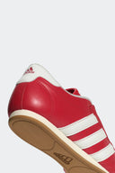 ADIDAS TAEKWONDO ROJO - MUJER