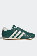 ADIDAS TAEKWONDO VERDE - MUJER