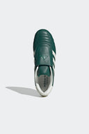 ADIDAS TAEKWONDO VERDE - MUJER