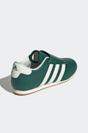 ADIDAS TAEKWONDO VERDE - MUJER