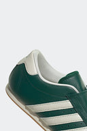 ADIDAS TAEKWONDO VERDE - MUJER