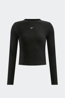 NIKE TOP MANGA LARGA - MUJER