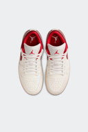 JORDAN 1 LOW RUBY - MUJER