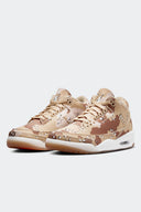 JORDAN 3 DESERT CAMO - MUJER