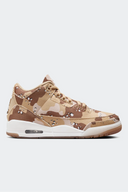 JORDAN 3 DESERT CAMO - MUJER