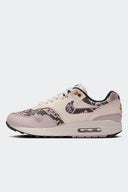 NIKE AIR MAX 1 SNAKESKIN - MUJER