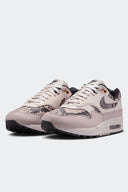 NIKE AIR MAX 1 SNAKESKIN - MUJER