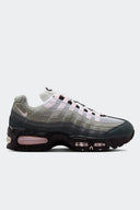 NIKE AIR MAX 95 BIG BUBBLE PINK FOAM - MUJER