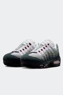 NIKE AIR MAX 95 BIG BUBBLE PINK FOAM - MUJER