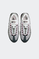 NIKE AIR MAX 95 BIG BUBBLE PINK FOAM - MUJER