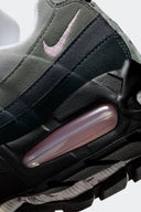 NIKE AIR MAX 95 BIG BUBBLE PINK FOAM - MUJER