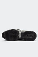 NIKE AIR MAX MUSE BLACK METALLIC - MUJER